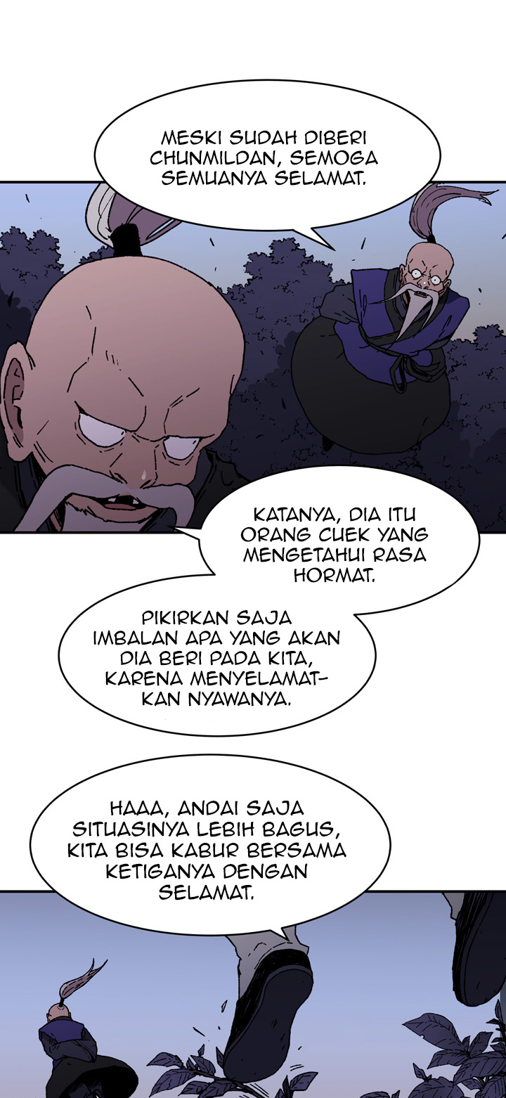 Chapter 87 - halaman 34