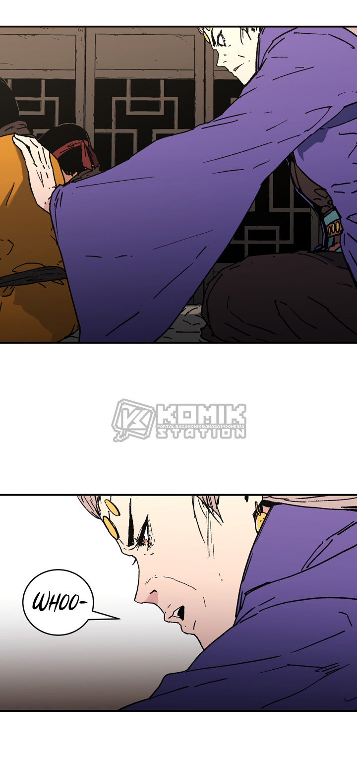 Chapter 87 - halaman 42