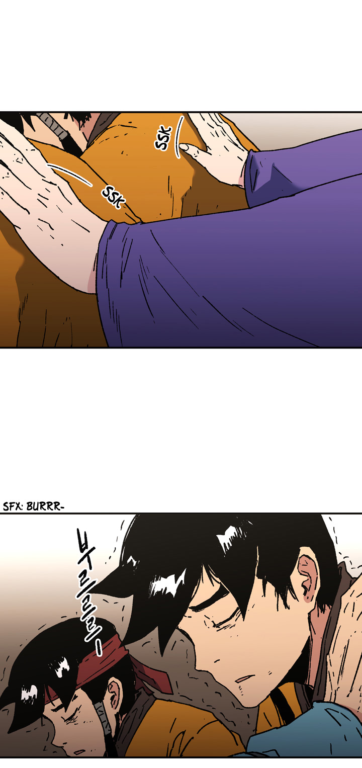 Chapter 87 - halaman 43
