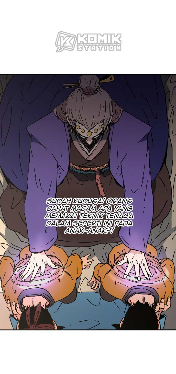 Chapter 87 - halaman 44