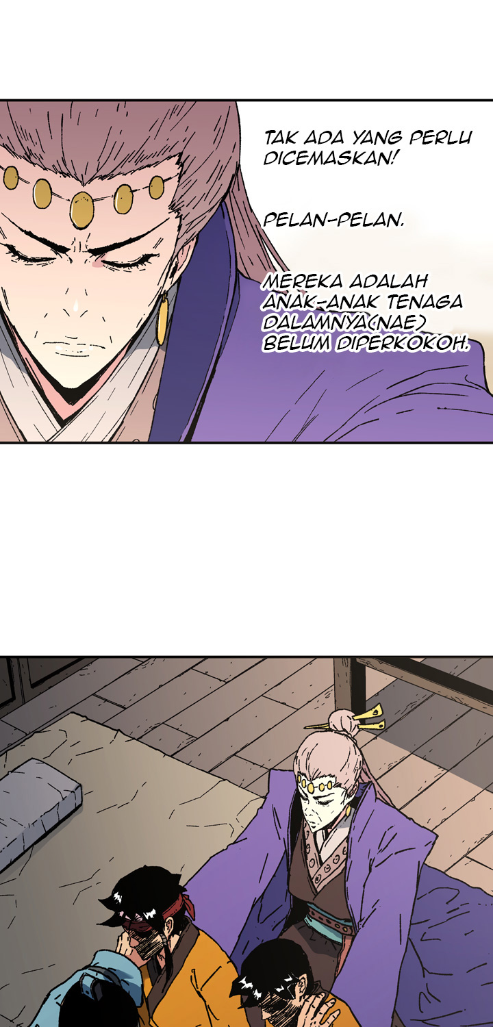 Chapter 87 - halaman 45