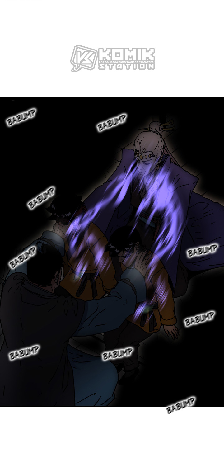 Chapter 87 - halaman 48