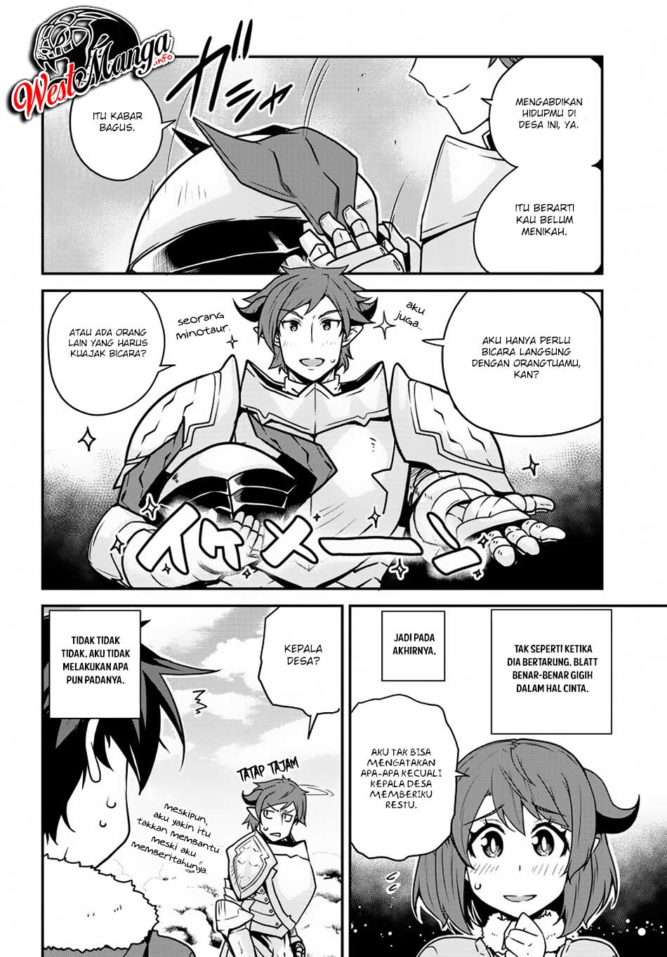 Chapter 106 - halaman 4
