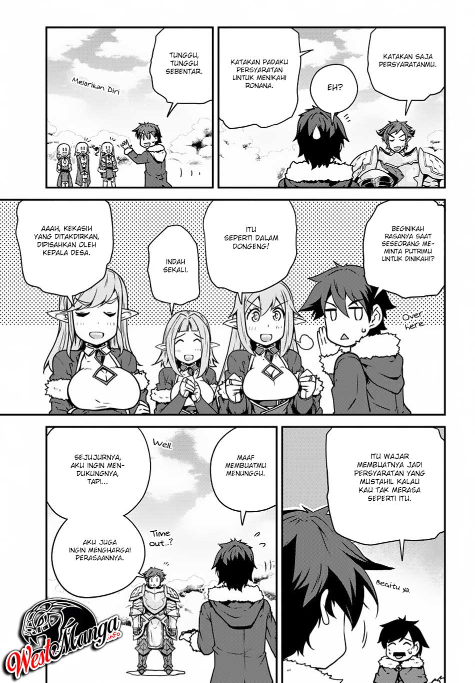 Chapter 106 - halaman 5