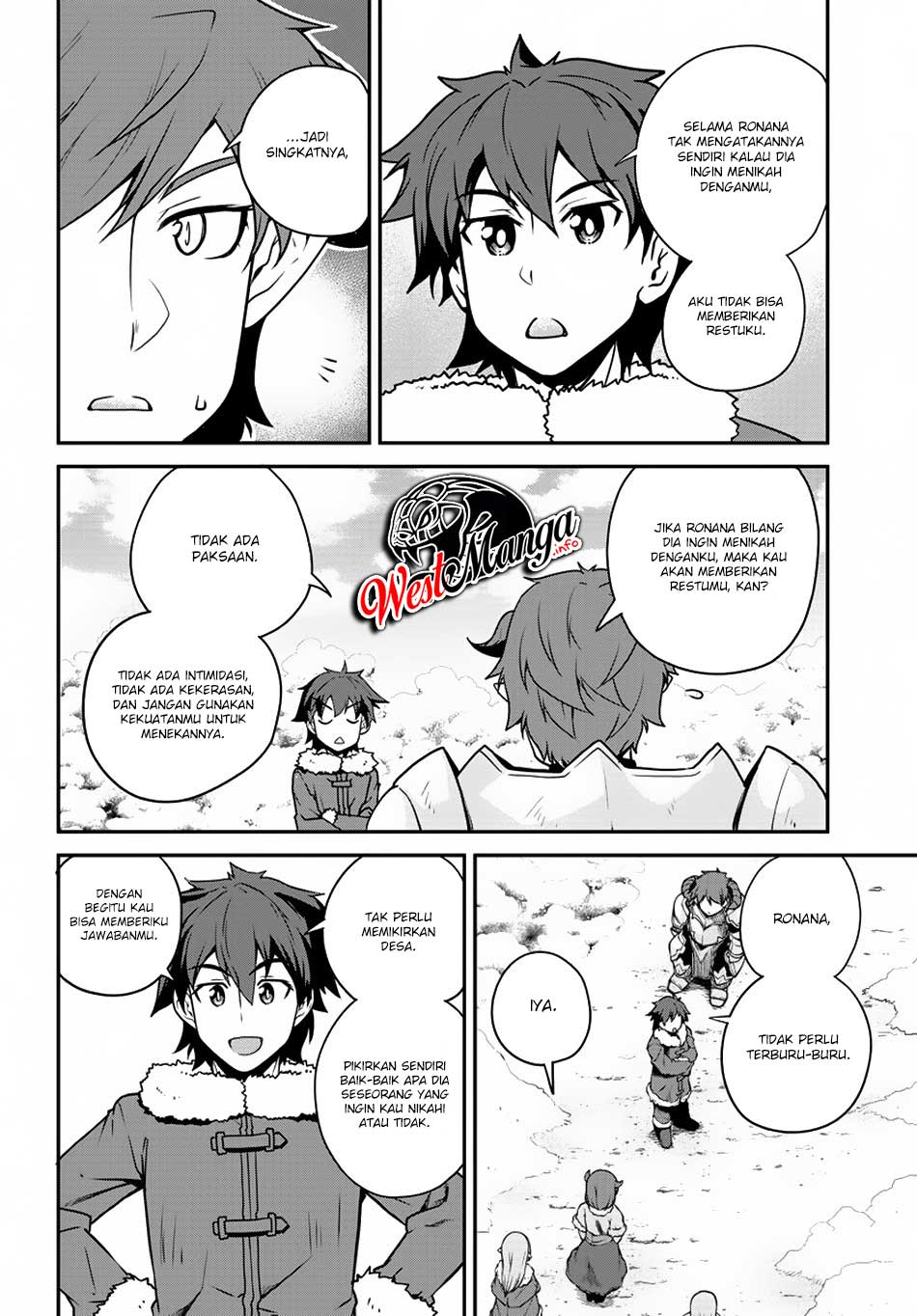 Chapter 106 - halaman 6