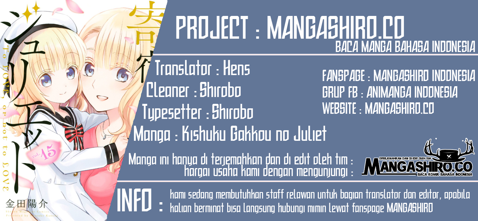 Chapter 91 - halaman 2
