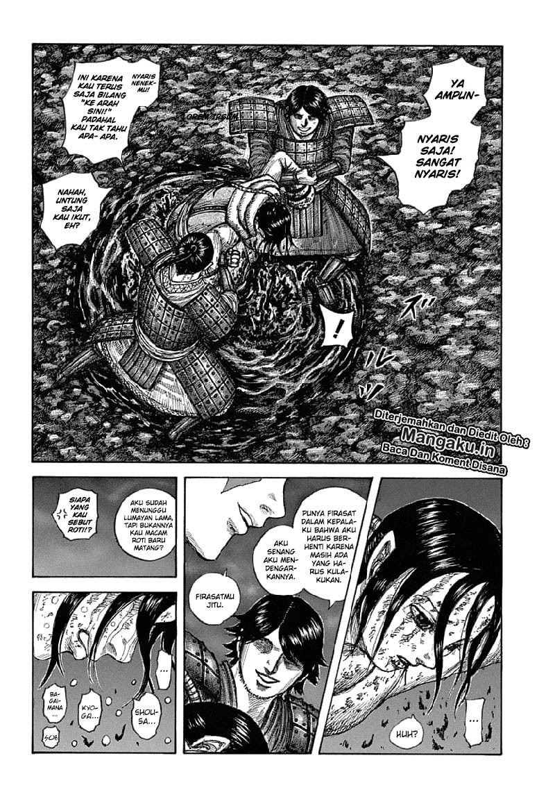 Chapter 631 - halaman 18