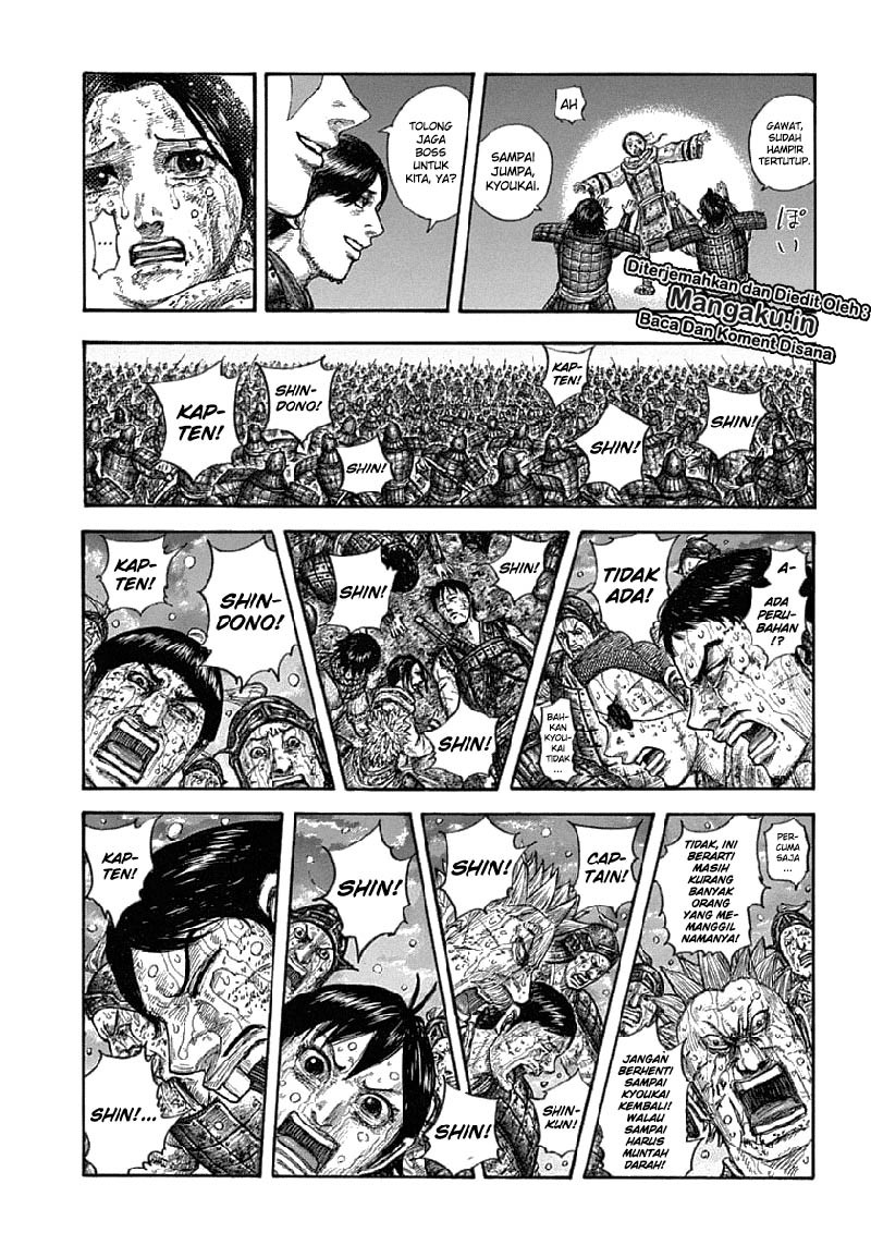 Chapter 631 - halaman 19