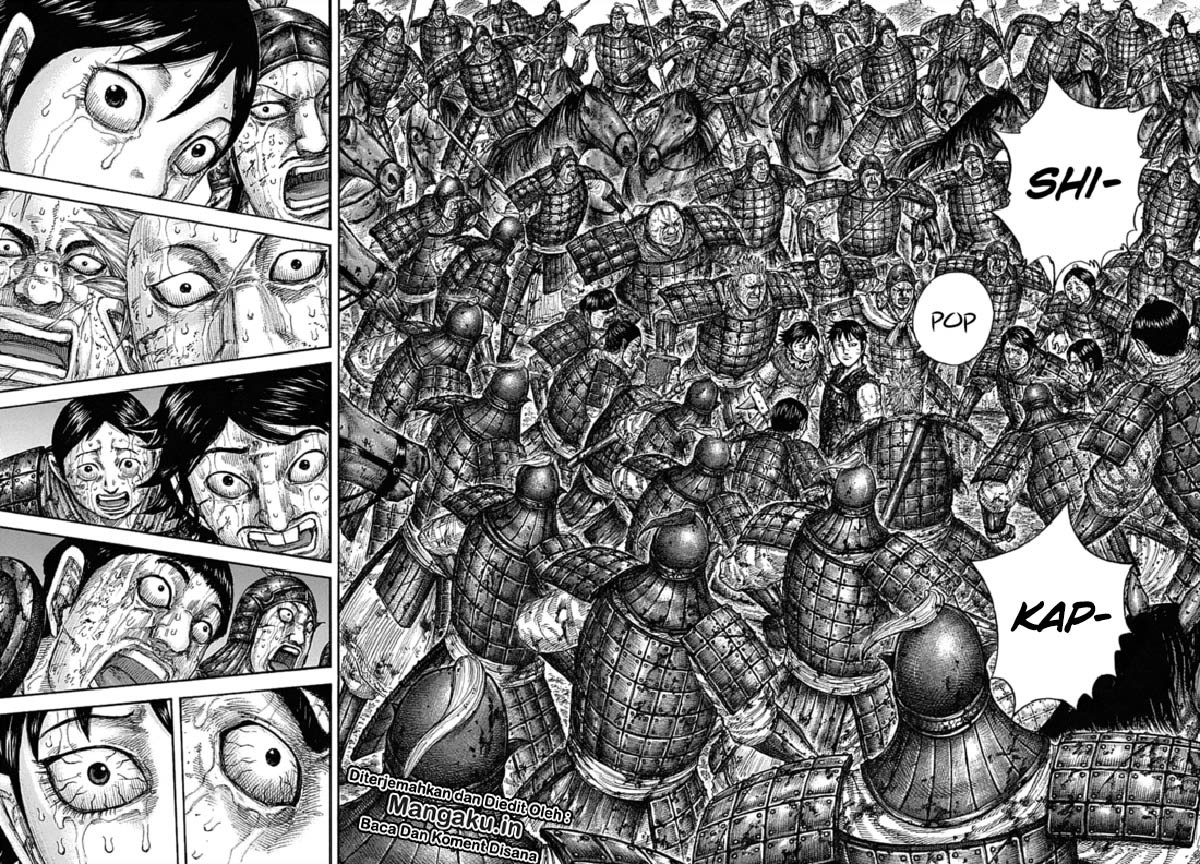 Chapter 631 - halaman 20