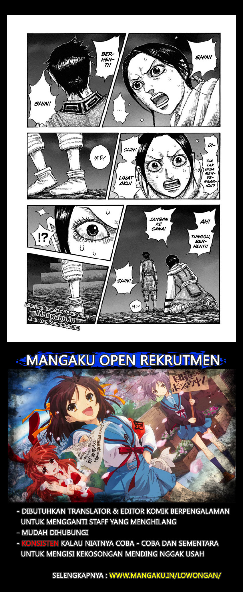 Chapter 631 - halaman 3