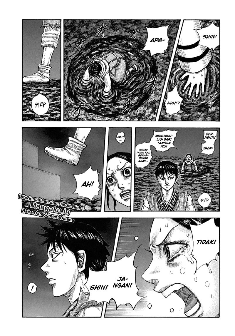 Chapter 631 - halaman 5
