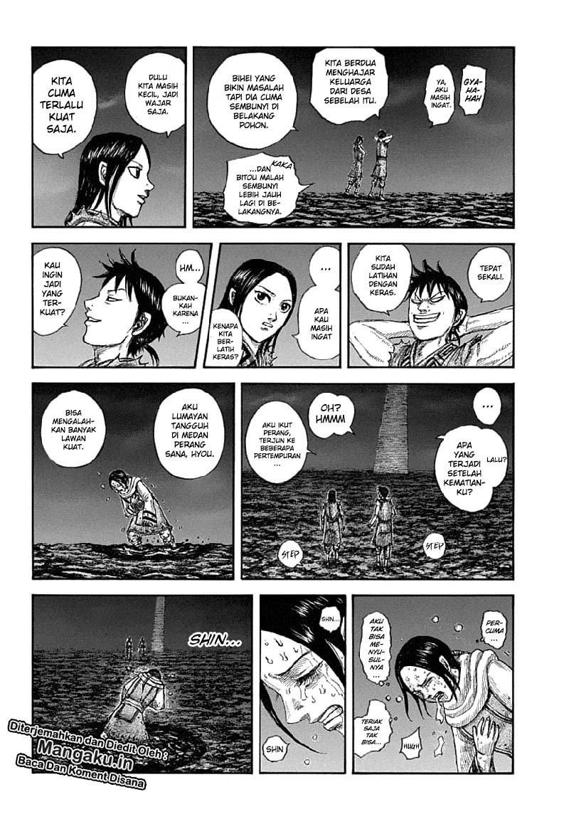 Chapter 631 - halaman 8