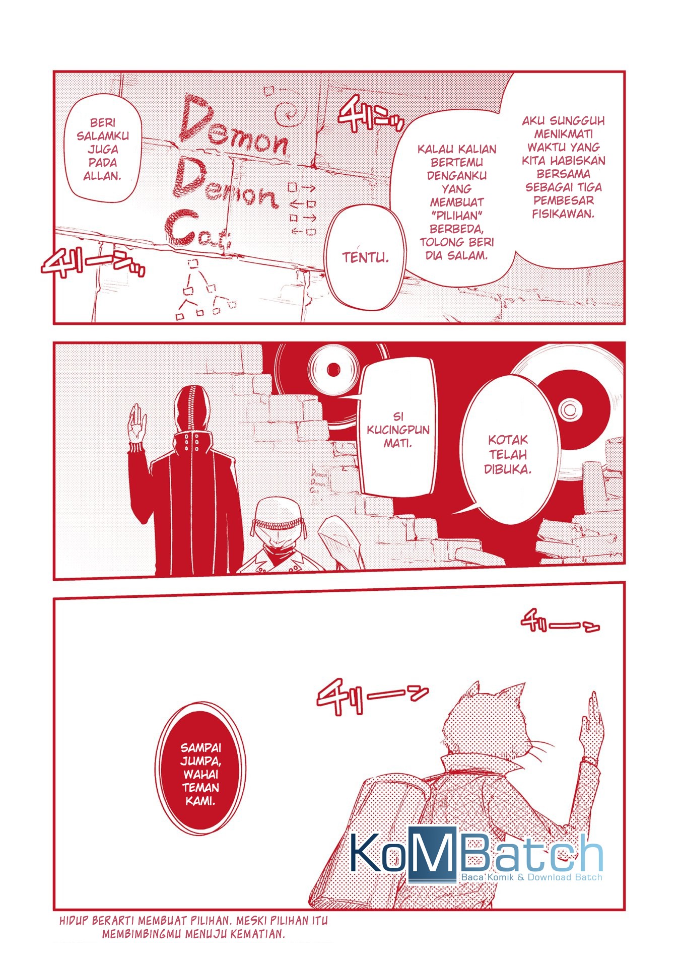 Chapter 35.5 - halaman 16