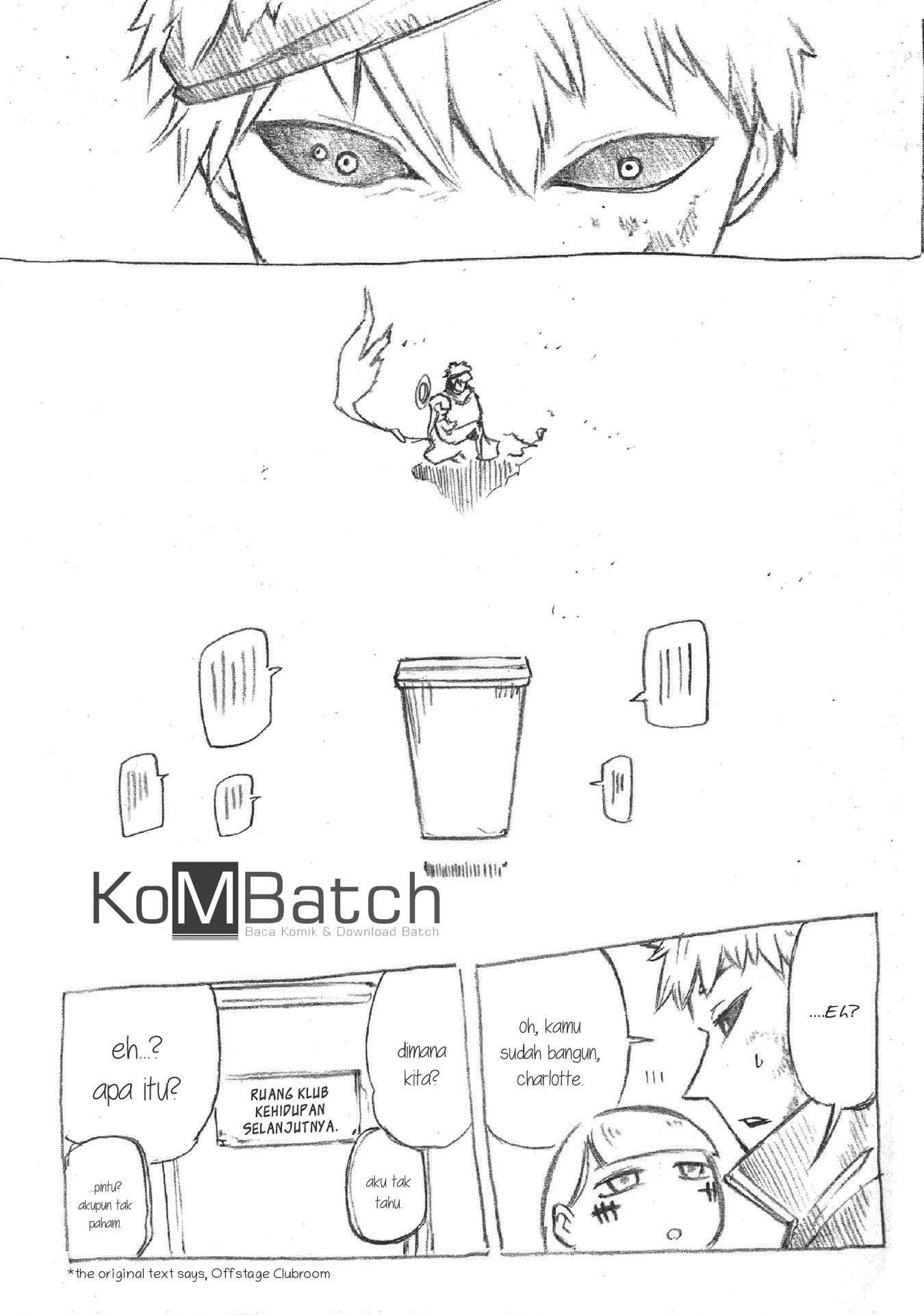 Chapter 35.5 - halaman 9