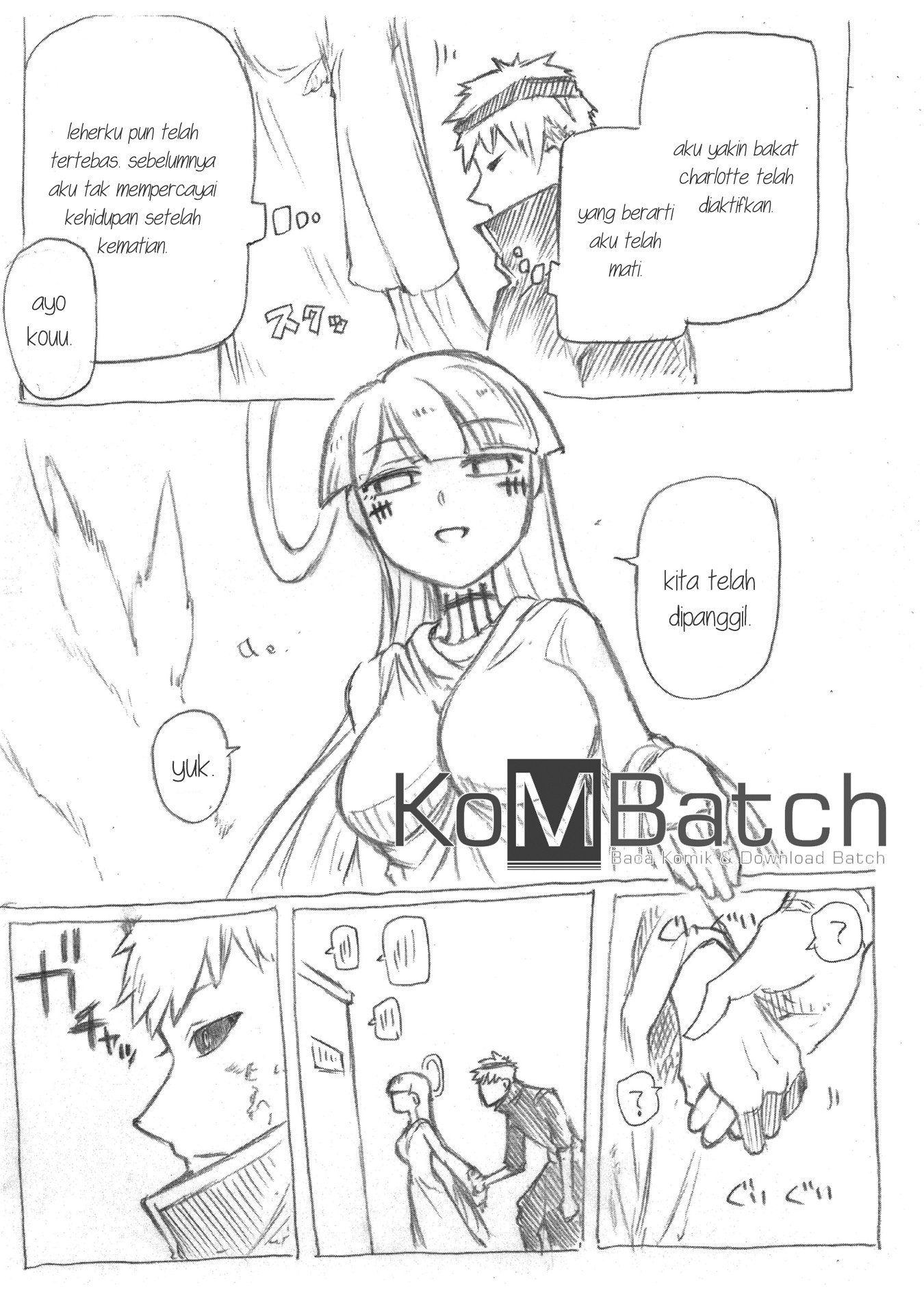 Chapter 35.5 - halaman 10