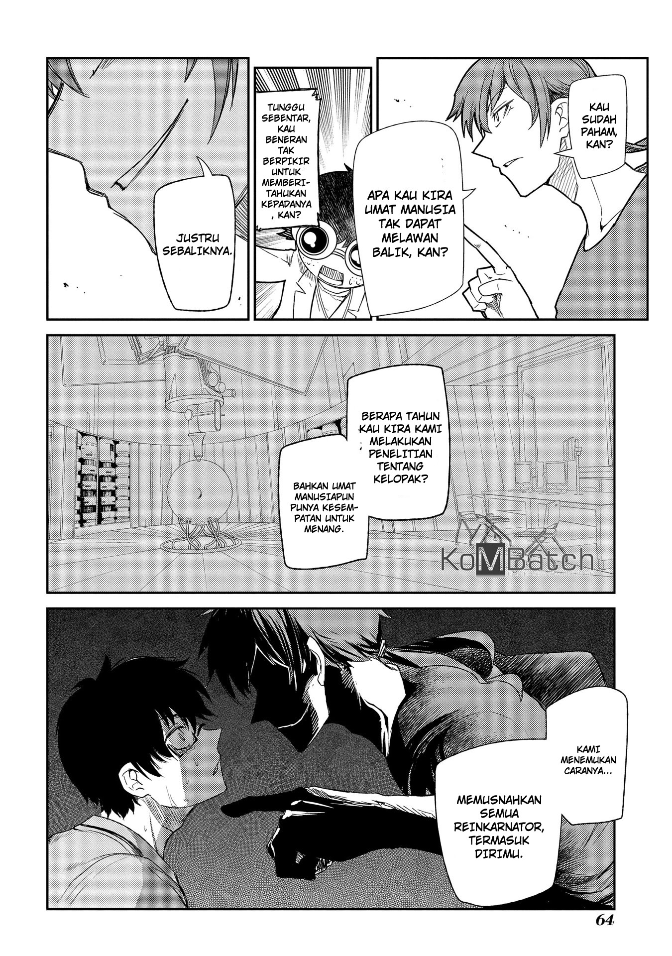Chapter 32 - halaman 13