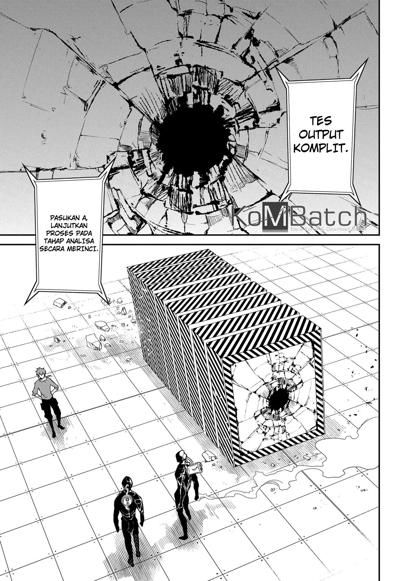 Chapter 32 - halaman 16