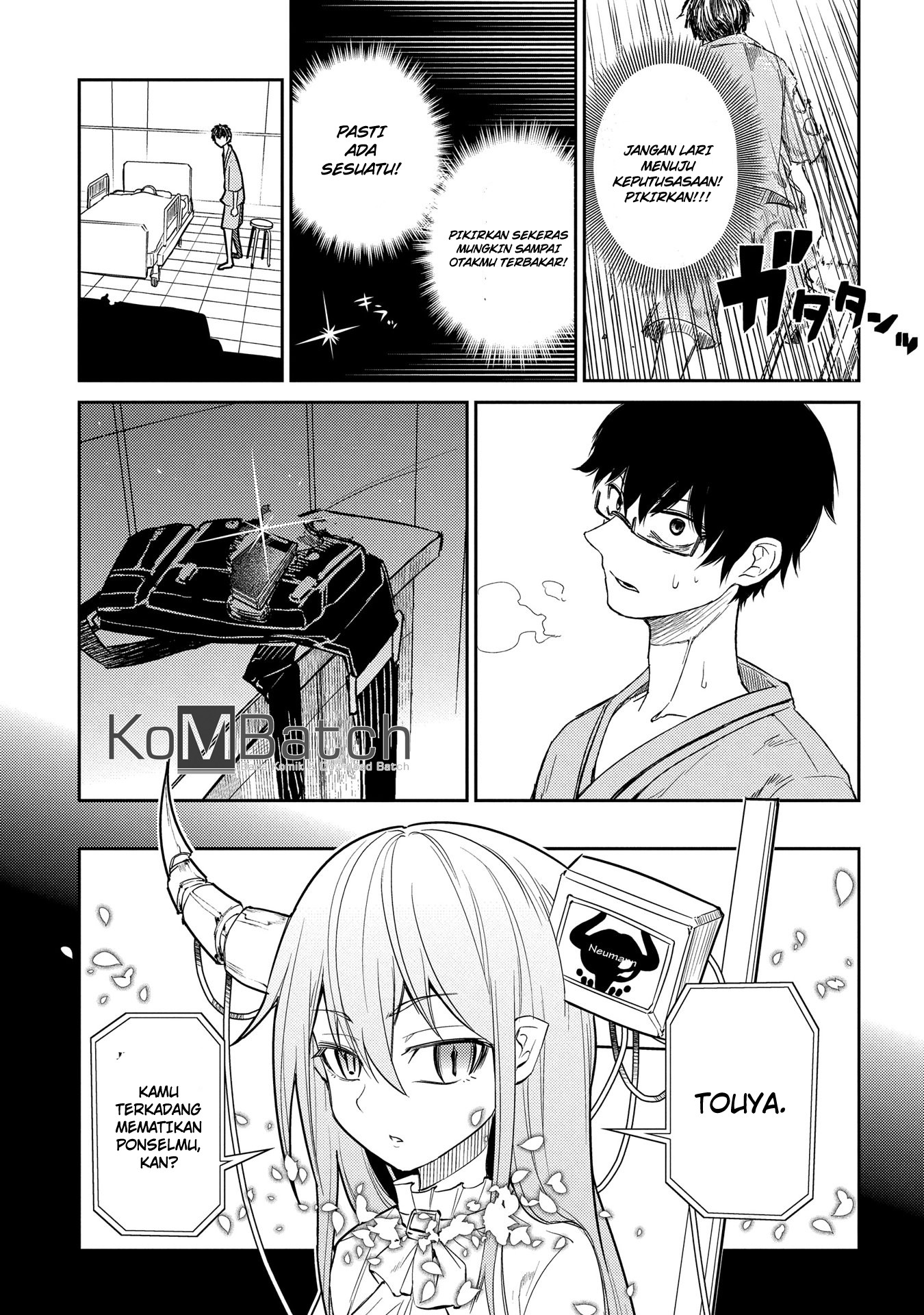 Chapter 32 - halaman 26