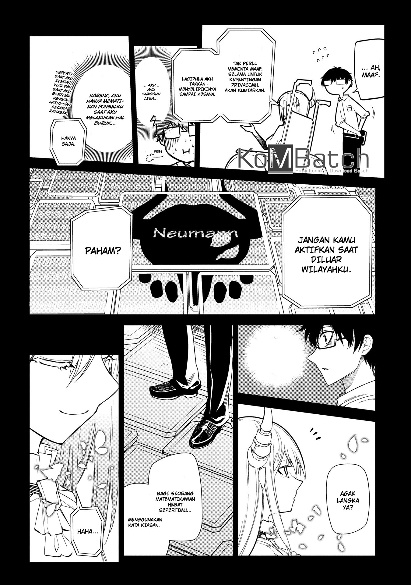 Chapter 32 - halaman 27