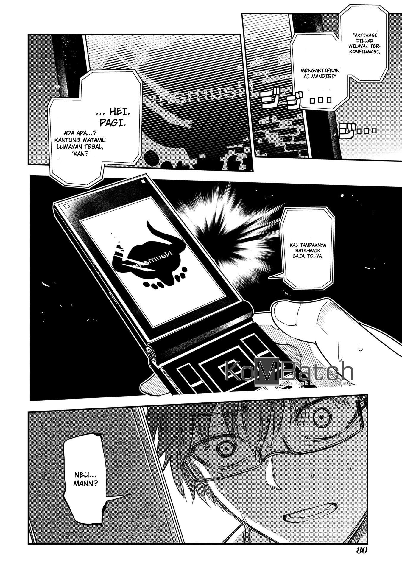 Chapter 32 - halaman 29