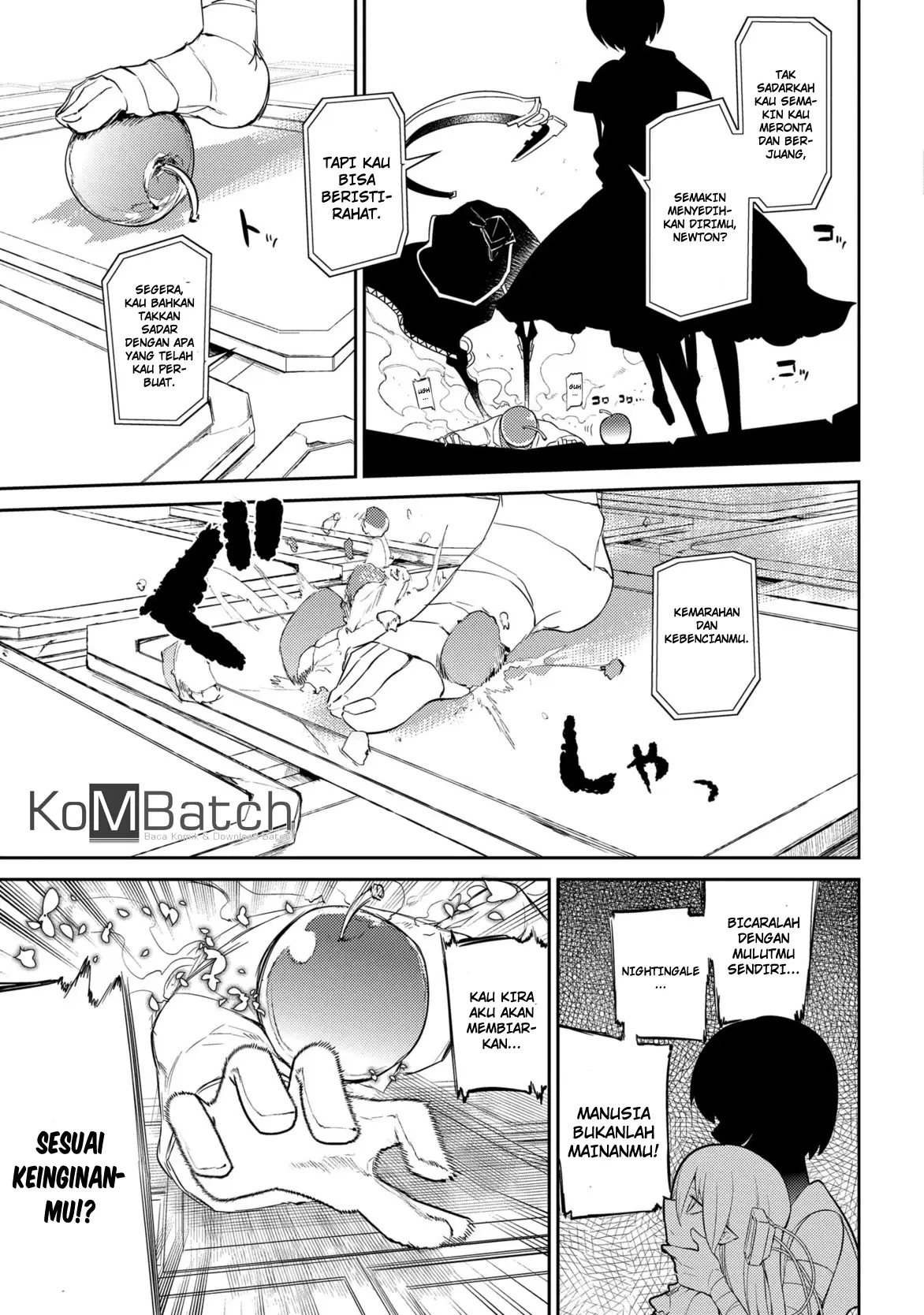 Chapter 29 - halaman 30