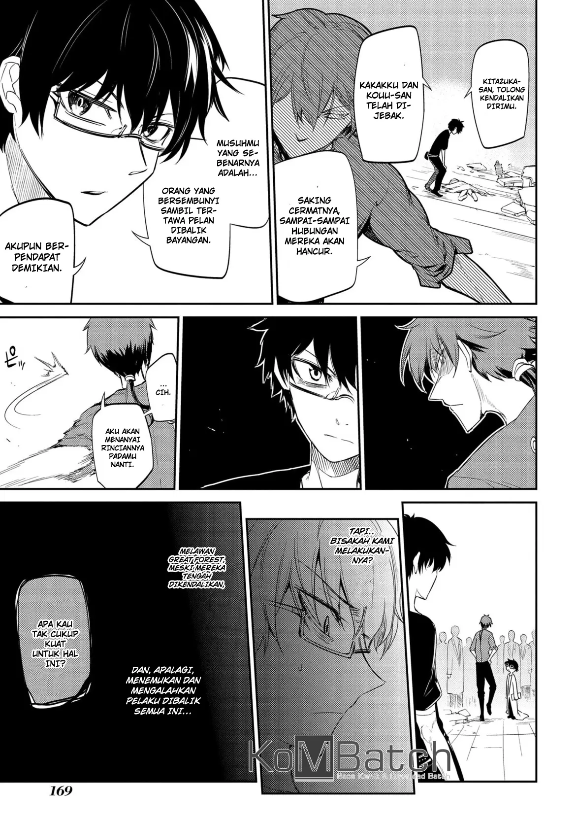 Chapter 29 - halaman 38