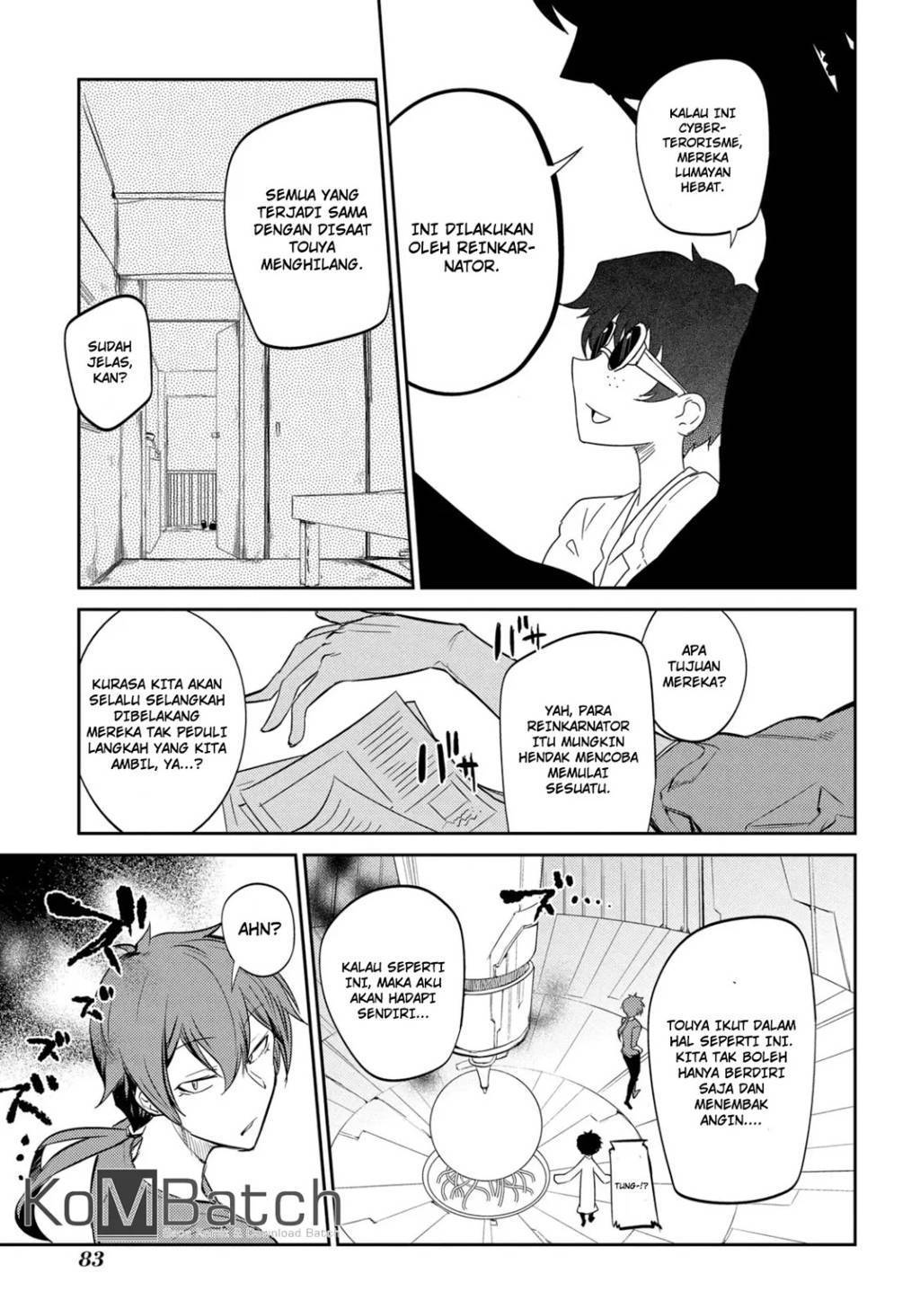 Chapter 27 - halaman 8