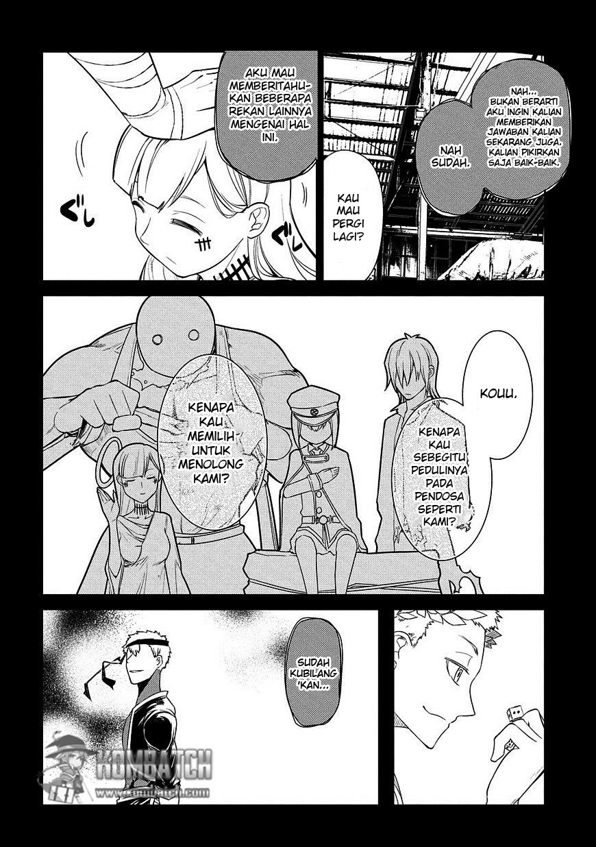 Chapter 25 - halaman 14
