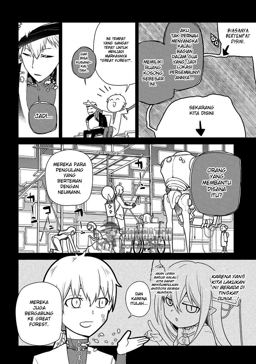 Chapter 25 - halaman 18