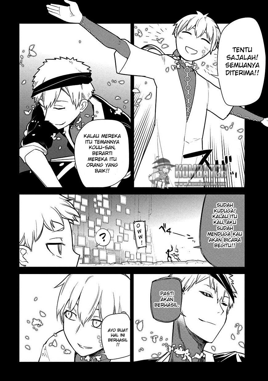 Chapter 25 - halaman 20