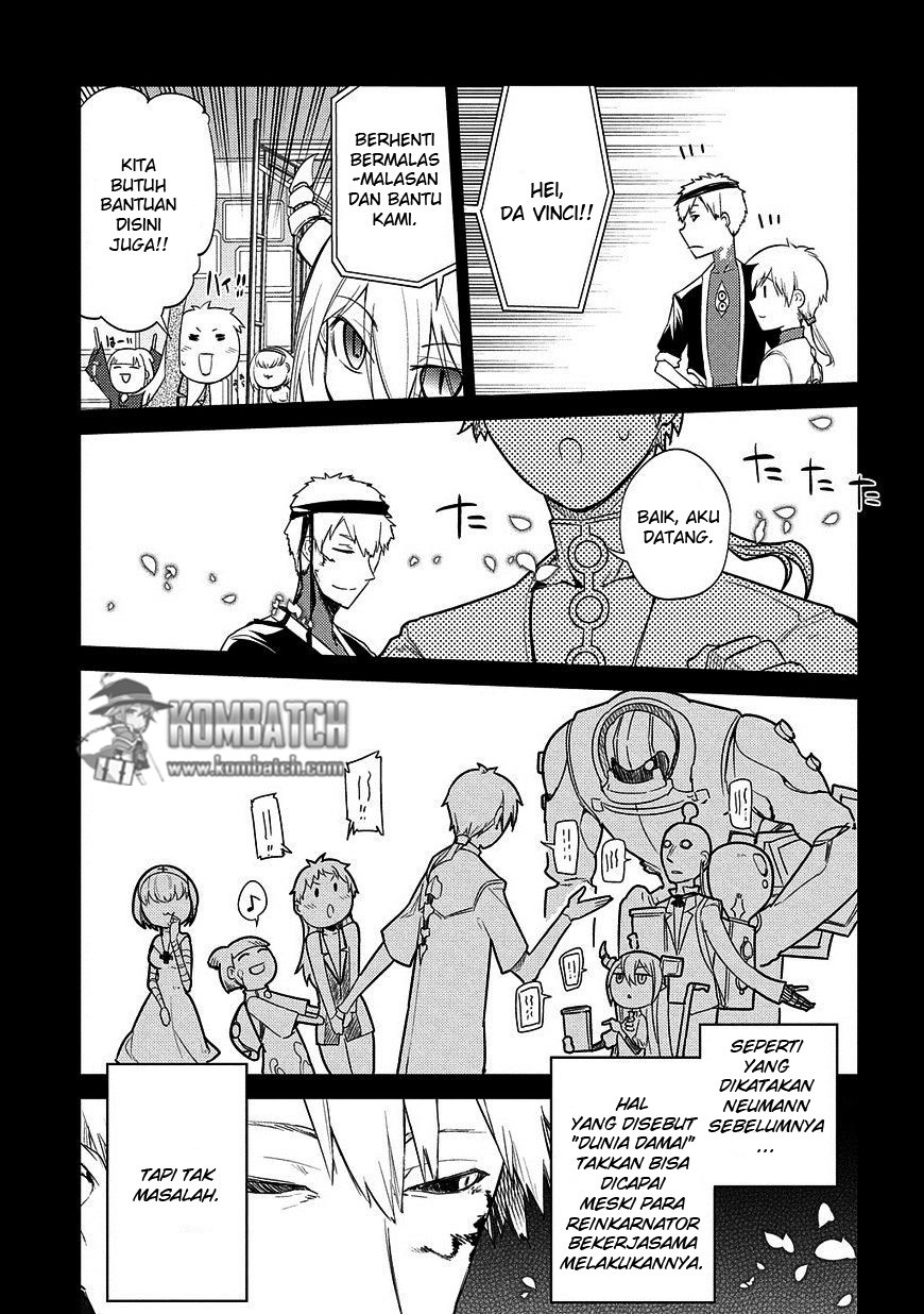 Chapter 25 - halaman 21