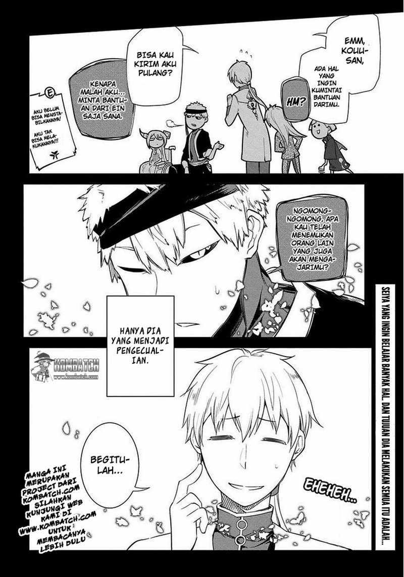 Chapter 23 - halaman 25