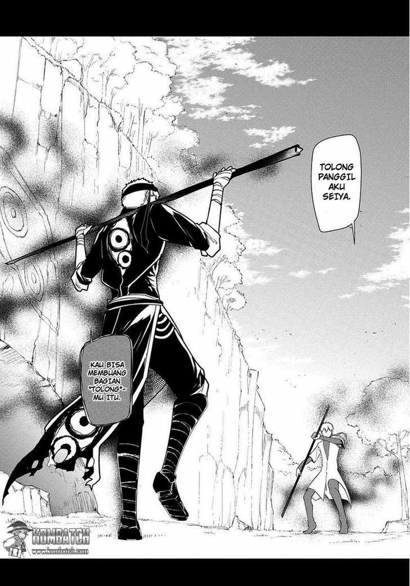 Chapter 23 - halaman 6