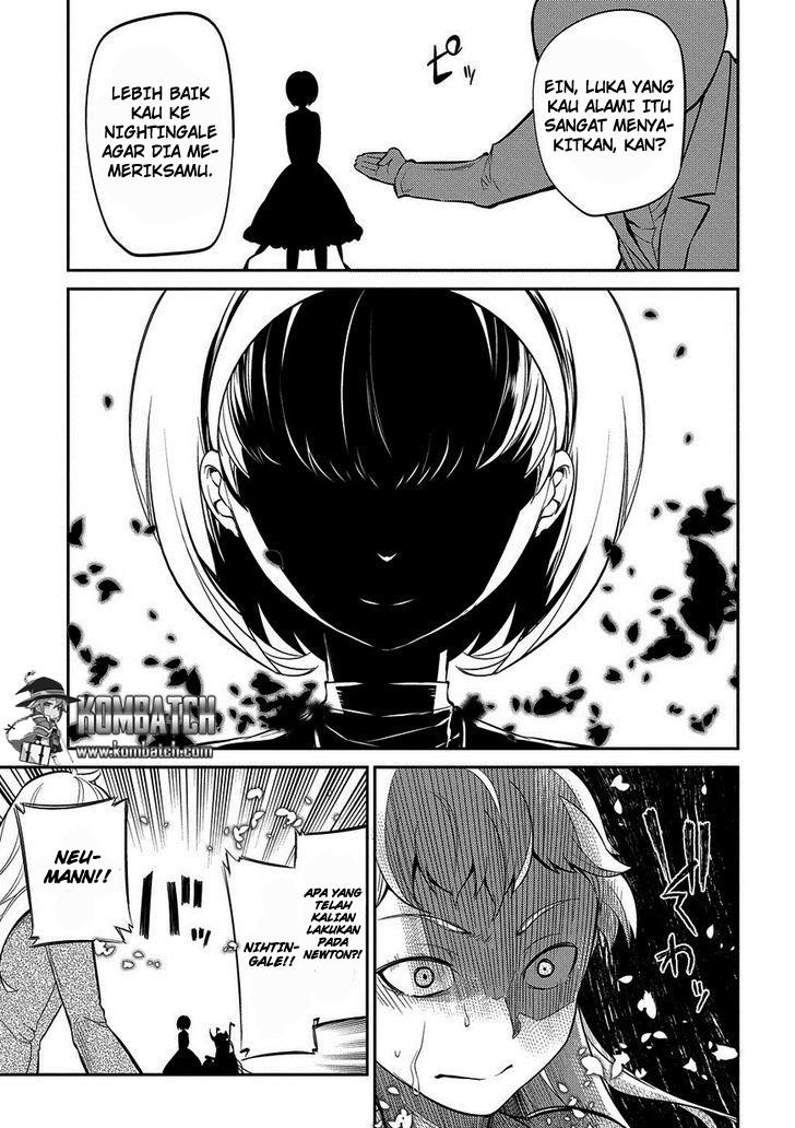 Chapter 20.5 - halaman 11