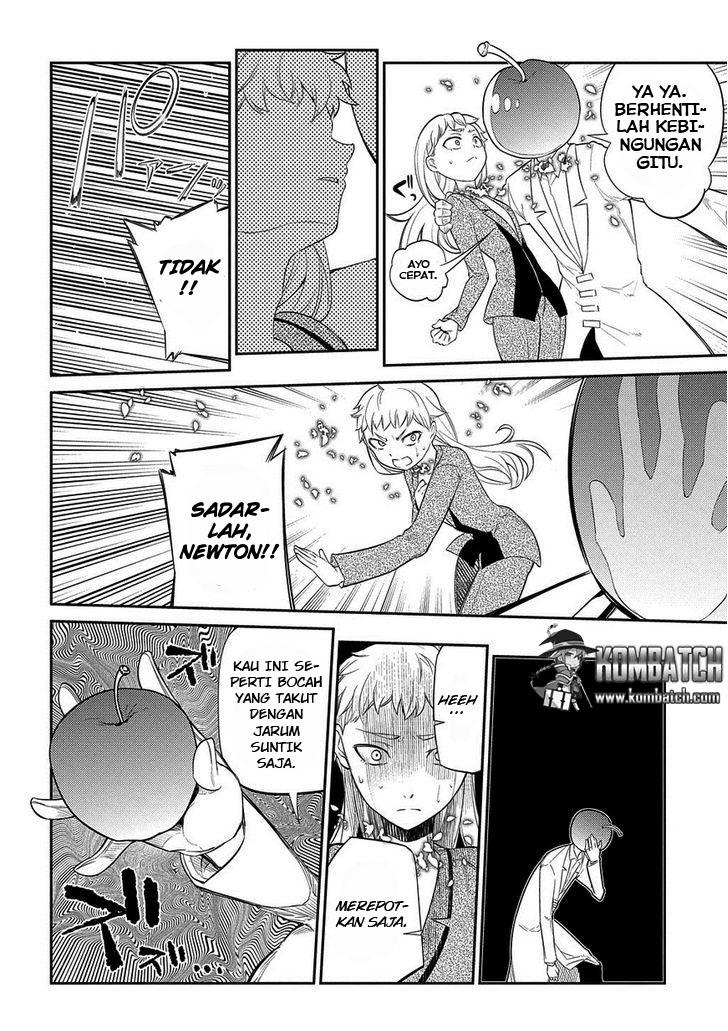 Chapter 20.5 - halaman 12
