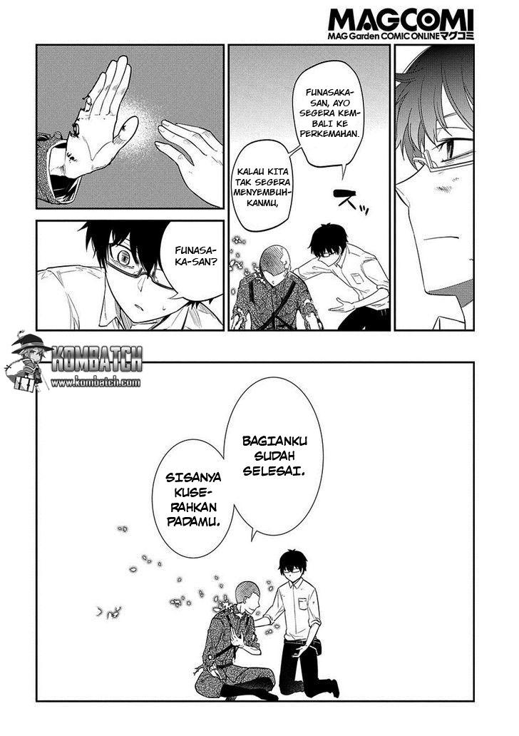 Chapter 20.5 - halaman 22