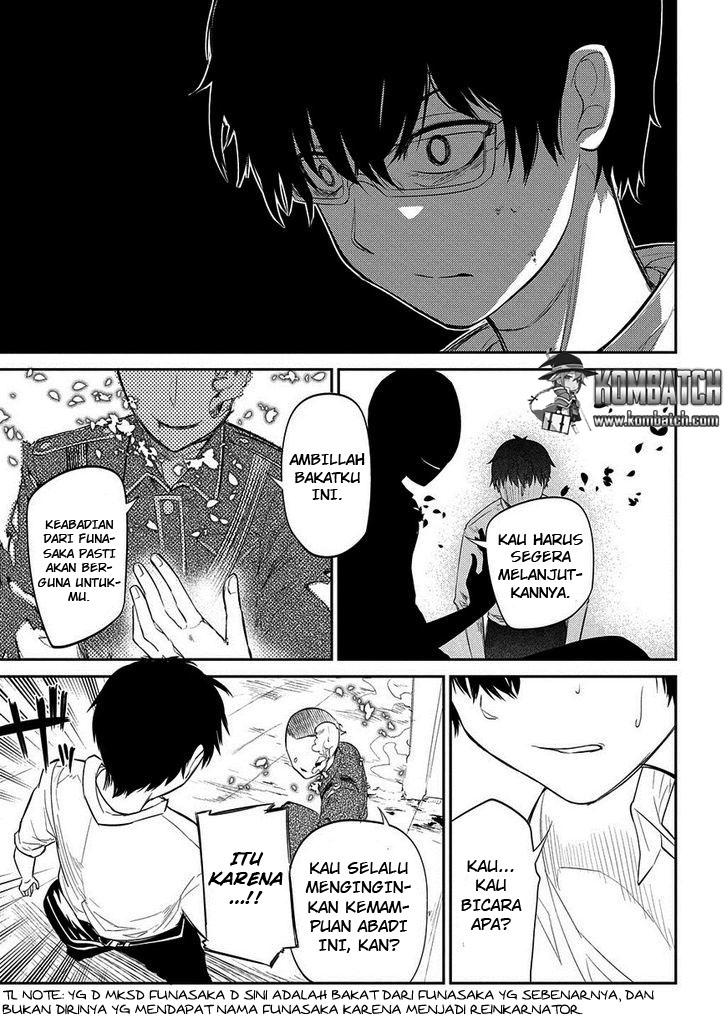 Chapter 20.5 - halaman 23
