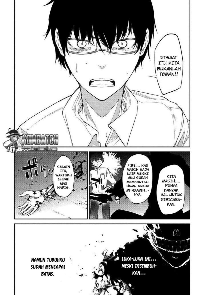 Chapter 20.5 - halaman 24