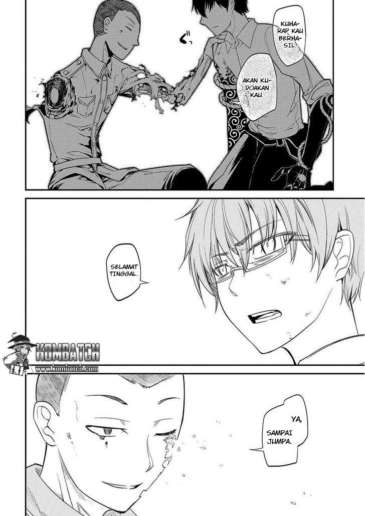 Chapter 20.5 - halaman 26