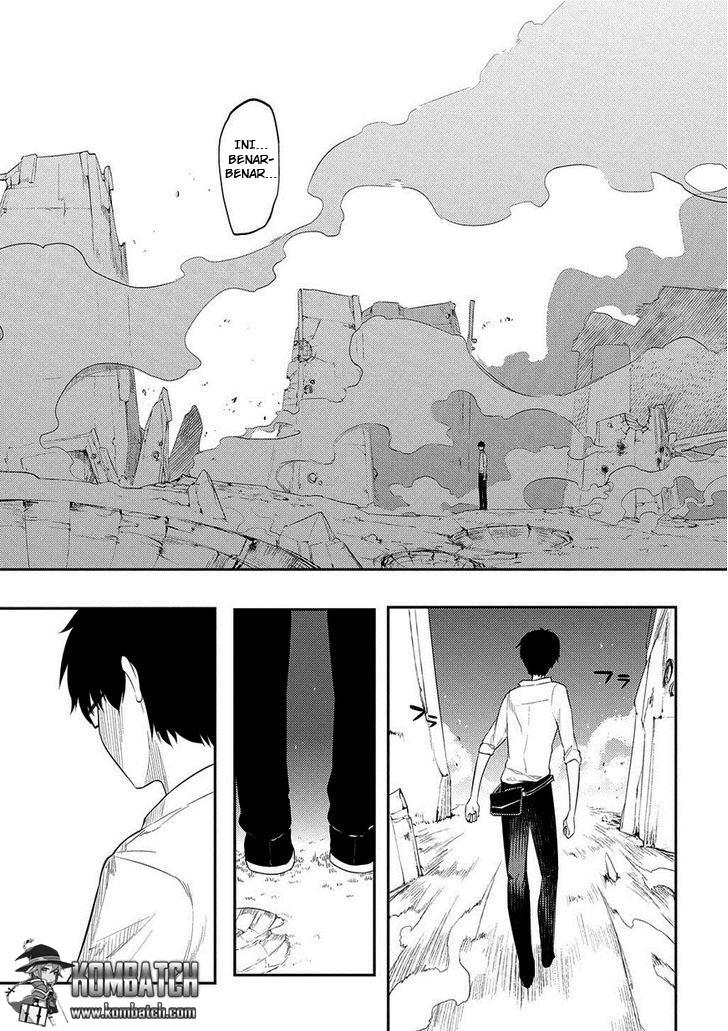 Chapter 20.5 - halaman 29