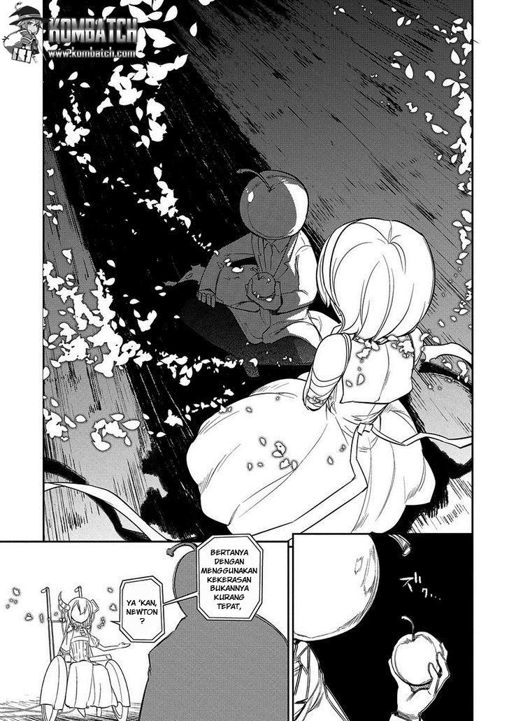 Chapter 20.5 - halaman 9