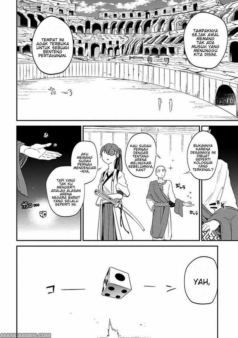 Chapter 18 - halaman 32
