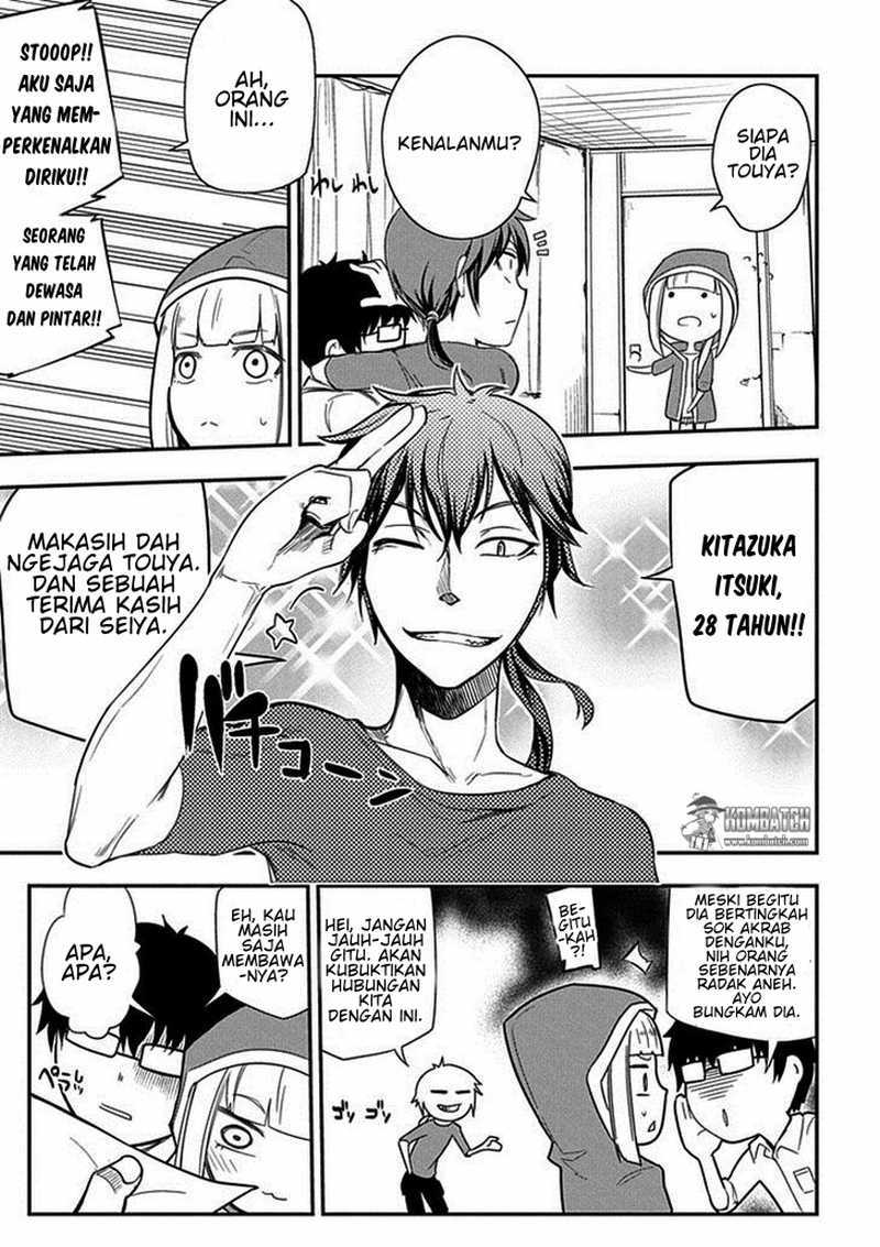 Chapter 7 - halaman 7
