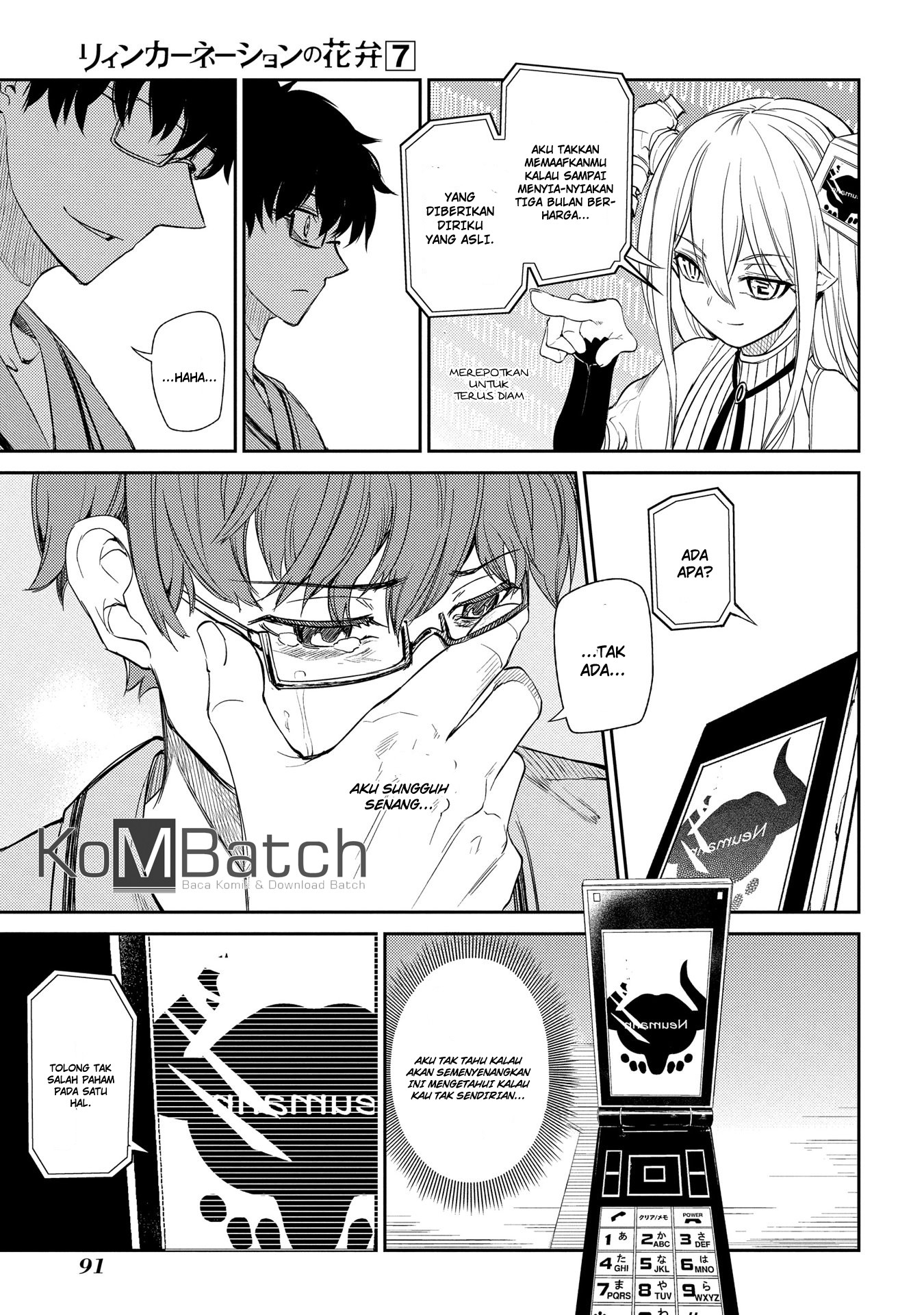 Chapter 33 - halaman 12