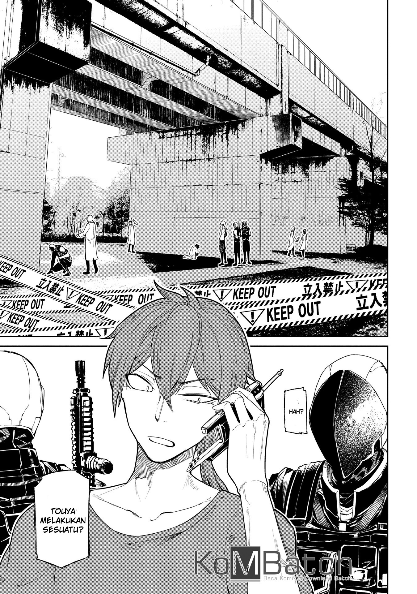 Chapter 33 - halaman 14