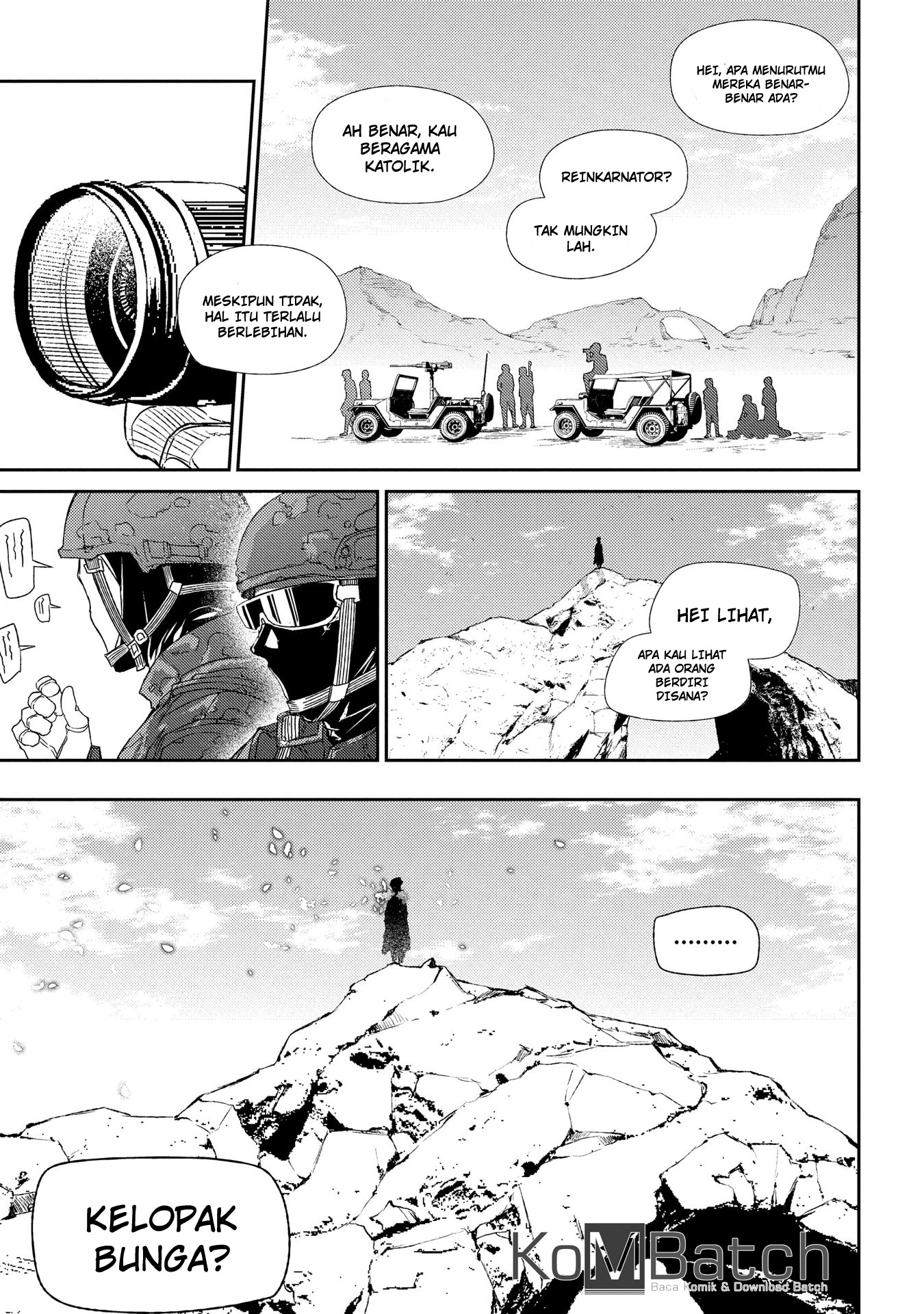 Chapter 33 - halaman 22