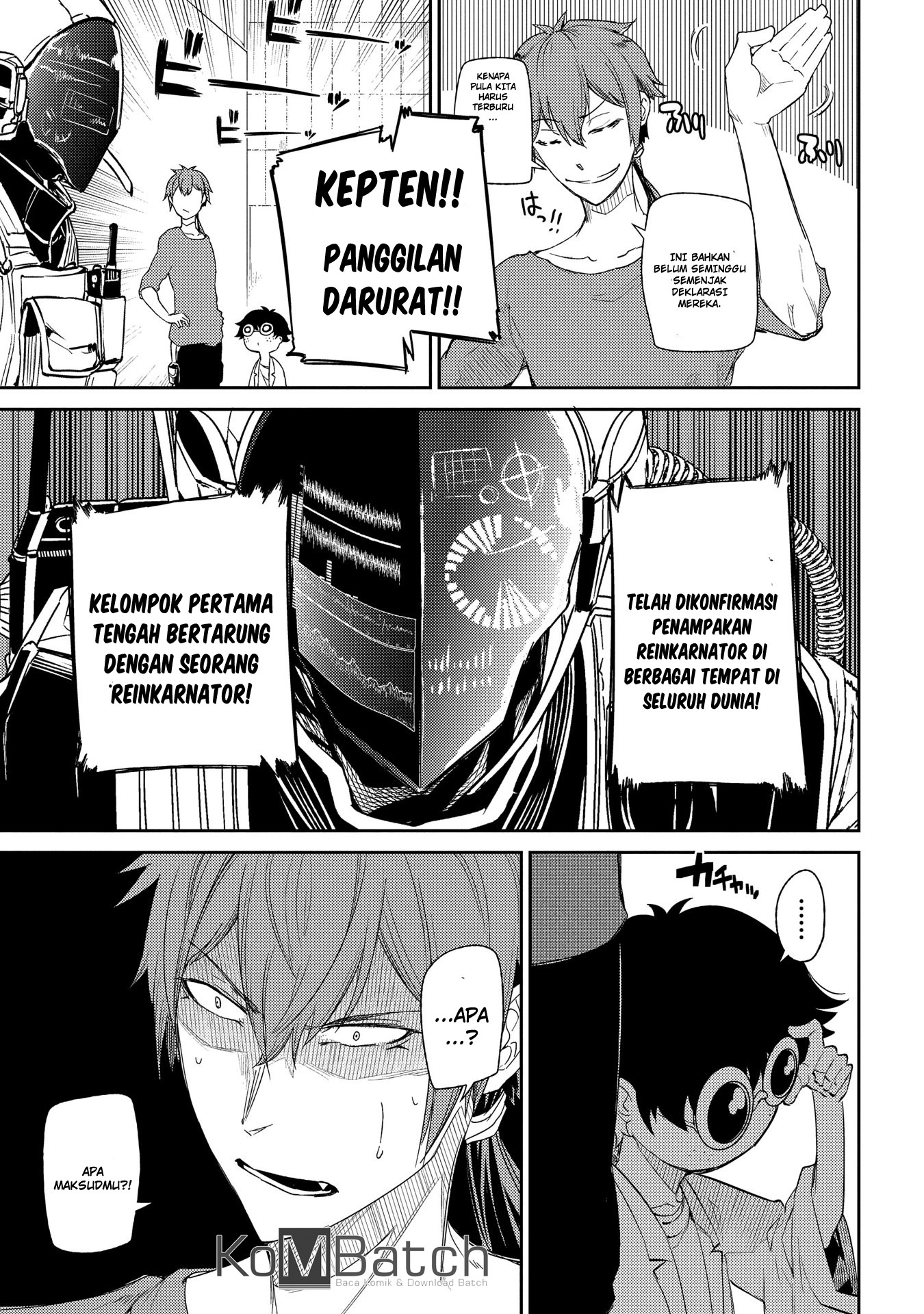Chapter 33 - halaman 30