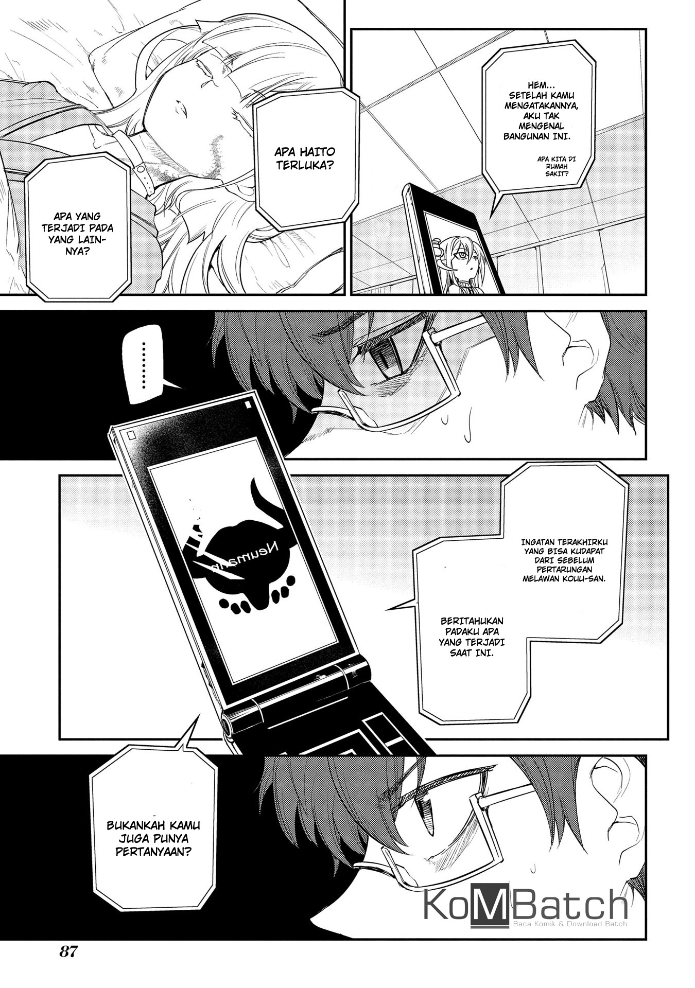 Chapter 33 - halaman 8