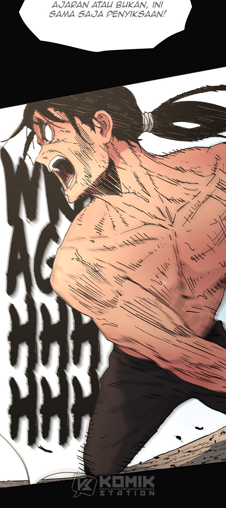 Chapter 88 - halaman 28