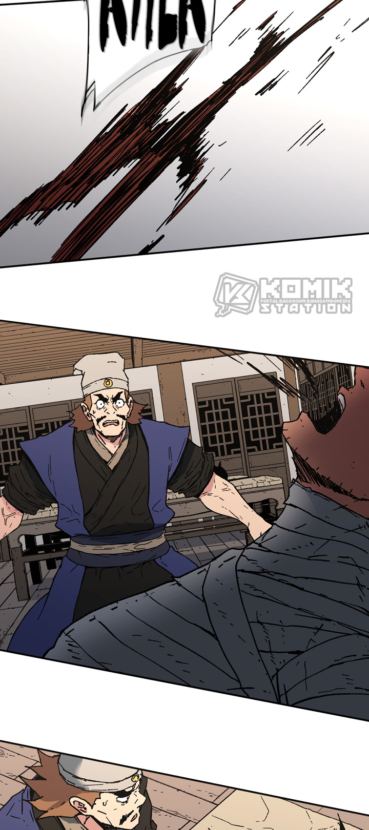 Chapter 88 - halaman 31